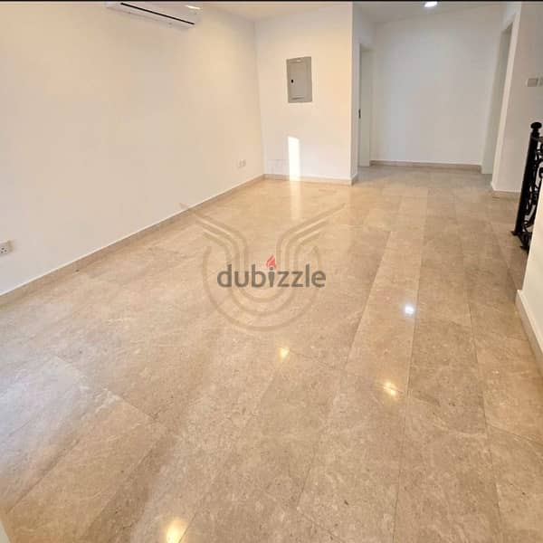 AL QURUM | LUXURY 4+1 BR VILLA FOR RENT 2