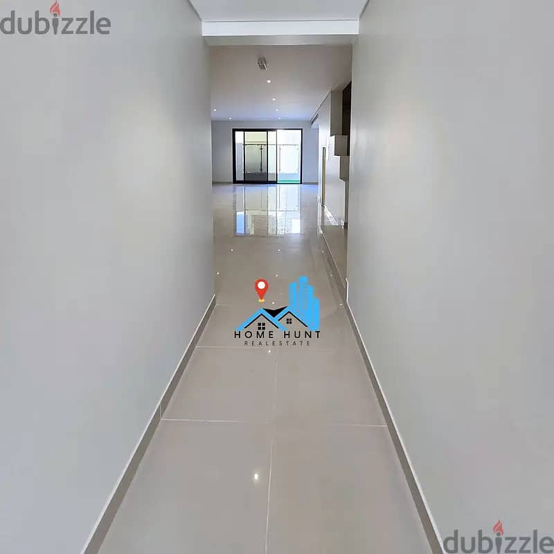 BOSHER AL MUNA | BRAND NEW 3+1BR MODERN TOWNHOUSE WITH PRIVATE POOL 1