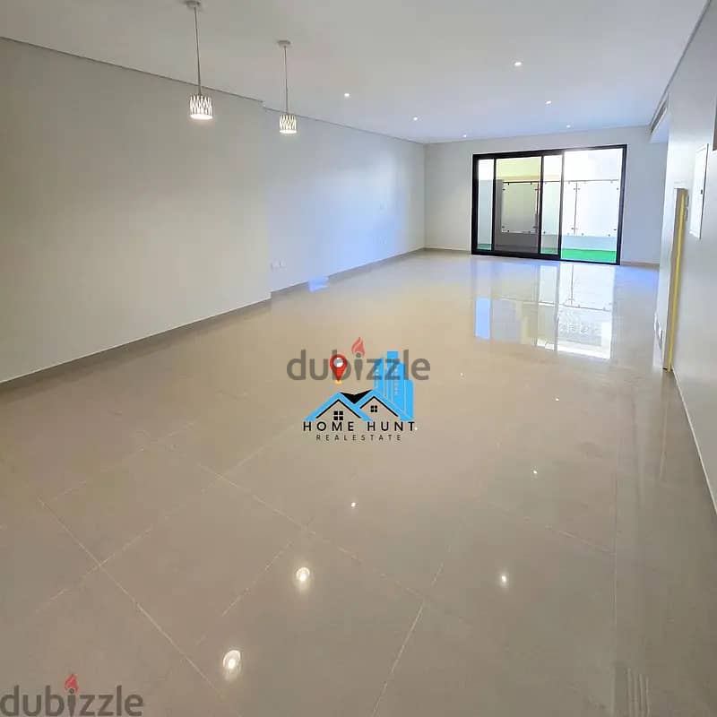 BOSHER AL MUNA | BRAND NEW 3+1BR MODERN TOWNHOUSE WITH PRIVATE POOL 2