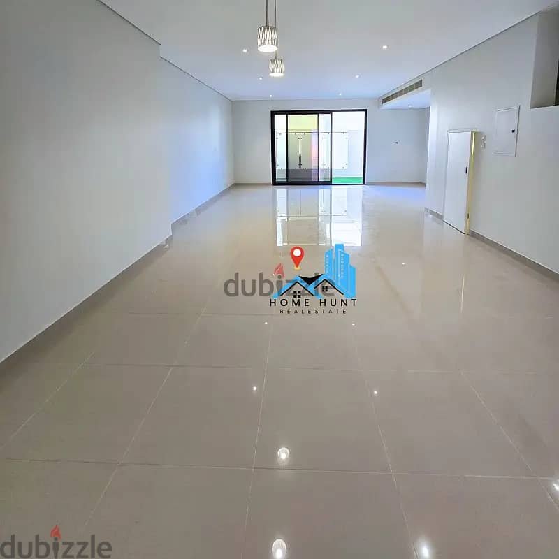 BOSHER AL MUNA | BRAND NEW 3+1BR MODERN TOWNHOUSE WITH PRIVATE POOL 3