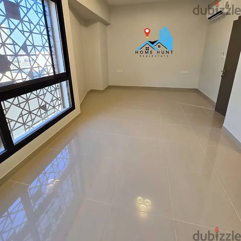 BOSHER AL MUNA | BRAND NEW 3+1BR MODERN TOWNHOUSE WITH PRIVATE POOL 7