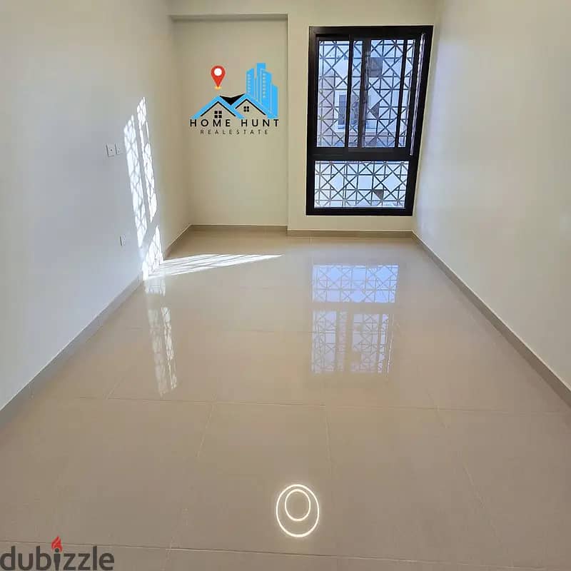 BOSHER AL MUNA | BRAND NEW 3+1BR MODERN TOWNHOUSE WITH PRIVATE POOL 10