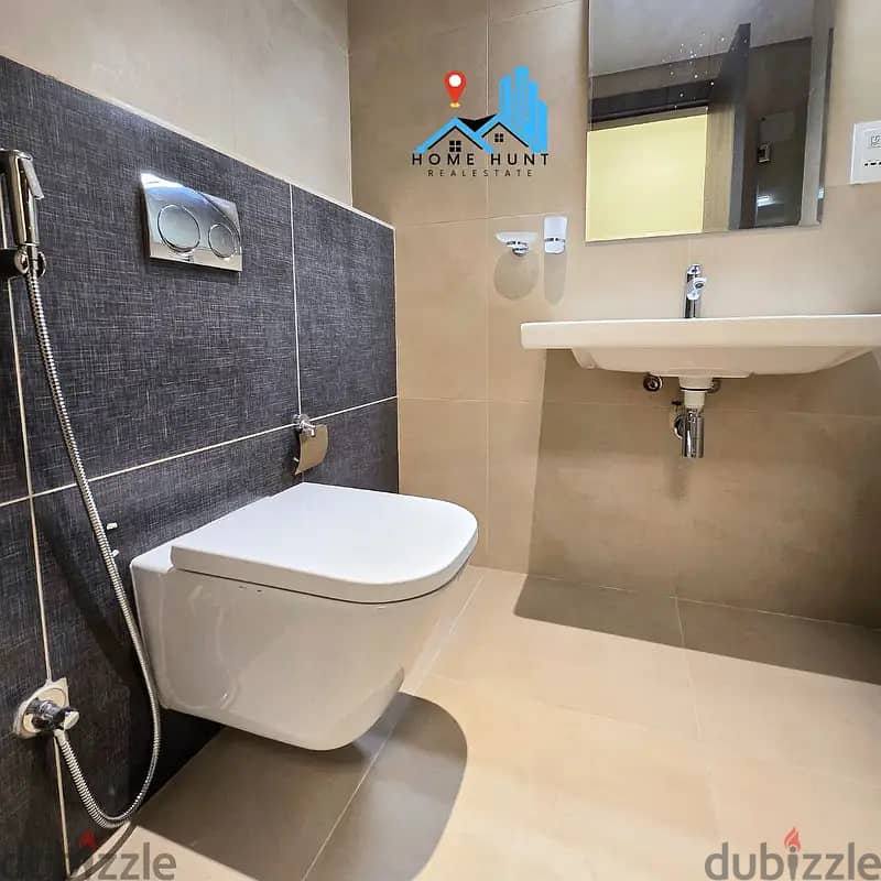 BOSHER AL MUNA | BRAND NEW 3+1BR MODERN TOWNHOUSE WITH PRIVATE POOL 11