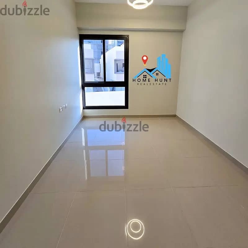 BOSHER AL MUNA | BRAND NEW 3+1BR MODERN TOWNHOUSE WITH PRIVATE POOL 12