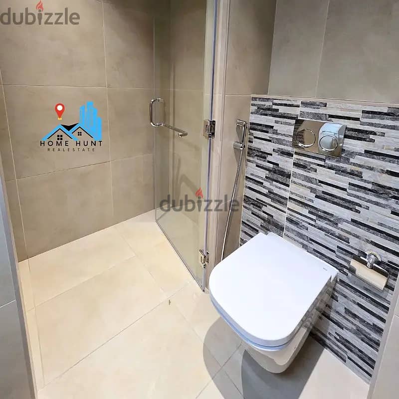 BOSHER AL MUNA | BRAND NEW 3+1BR MODERN TOWNHOUSE WITH PRIVATE POOL 13