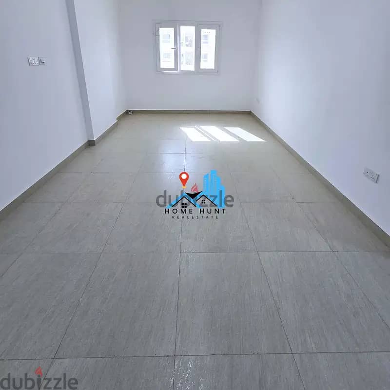 AL QURUM | AMAZING 2+1BR APARTMENT FOR RENT 2