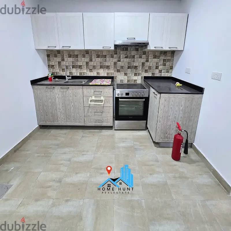 AL QURUM | AMAZING 2+1BR APARTMENT FOR RENT 3