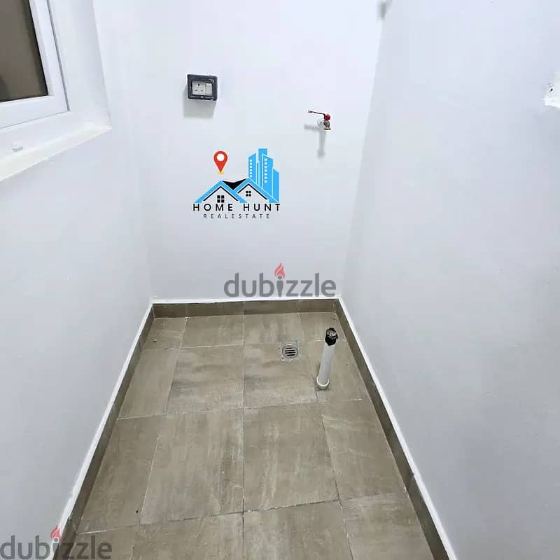 AL QURUM | AMAZING 2+1BR APARTMENT FOR RENT 4