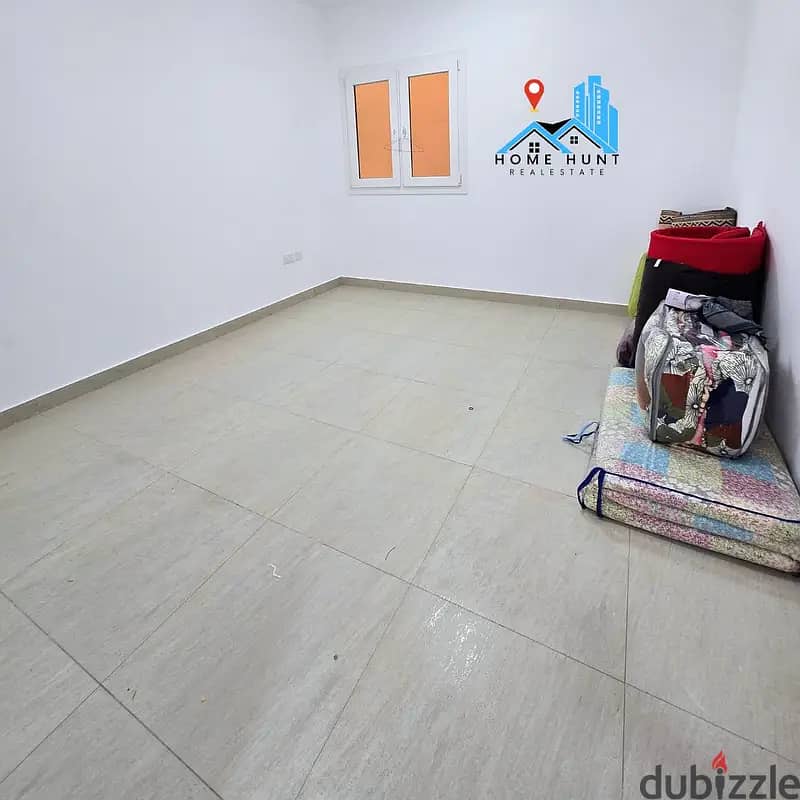 AL QURUM | AMAZING 2+1BR APARTMENT FOR RENT 5