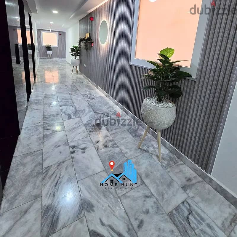 AL QURUM | AMAZING 2+1BR APARTMENT FOR RENT 11