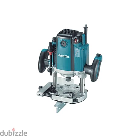 MAKITA ROUTER(PLUNGER TYPE) 2300W- JAPAN 0