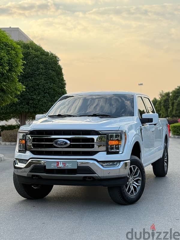 Ford F150 2021 larite 0