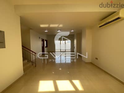 Newly Refurbished 3 + 1 BHK Villa at Qurum