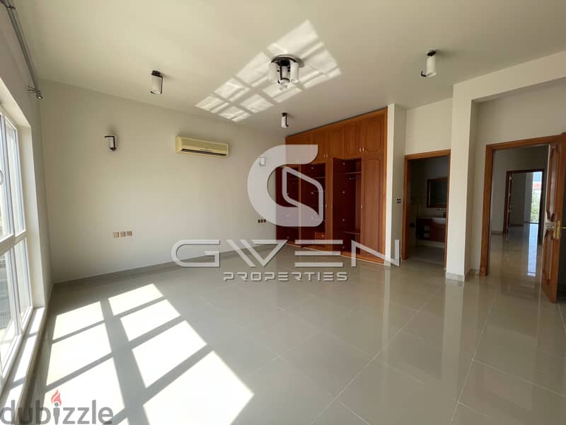 Newly Refurbished 3 + 1 BHK Villa at Qurum 6