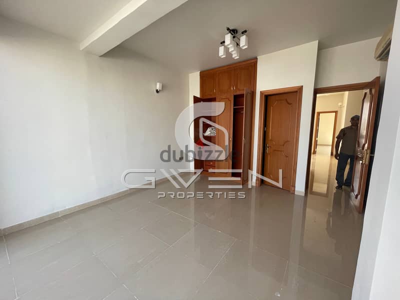 Newly Refurbished 3 + 1 BHK Villa at Qurum 9