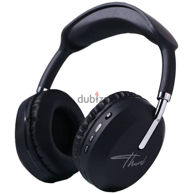 Wireless Headphone HD Sound Quality 2