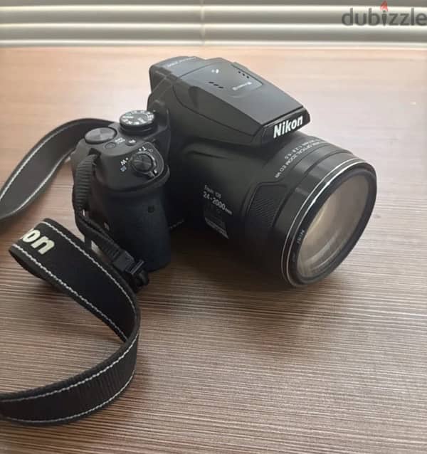 NikonCoolpix 900 For sale 0