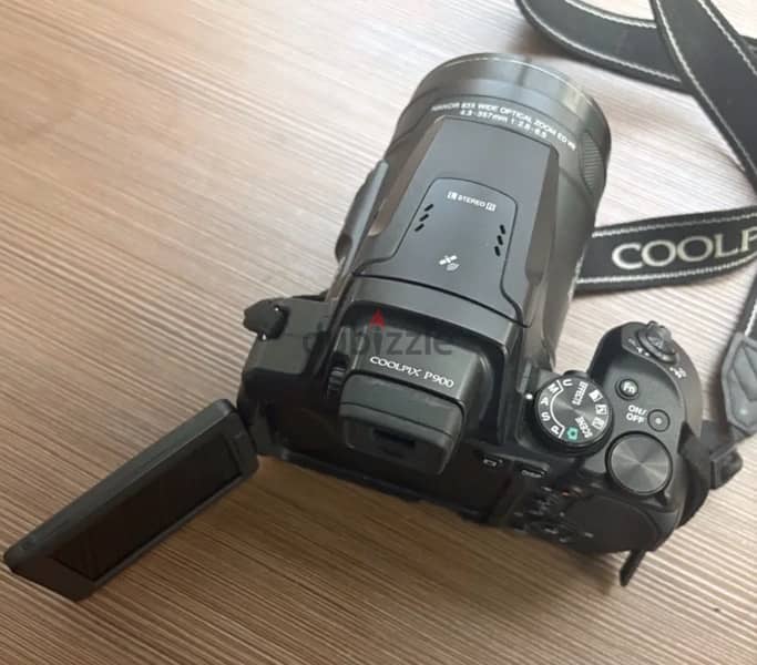 NikonCoolpix 900 For sale 1