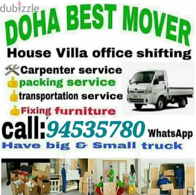 House shifting office shefiting villa and flat 94535780