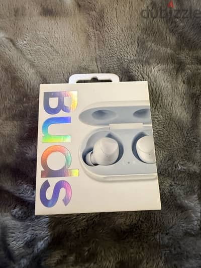 Samsung Galaxy Buds (OG)