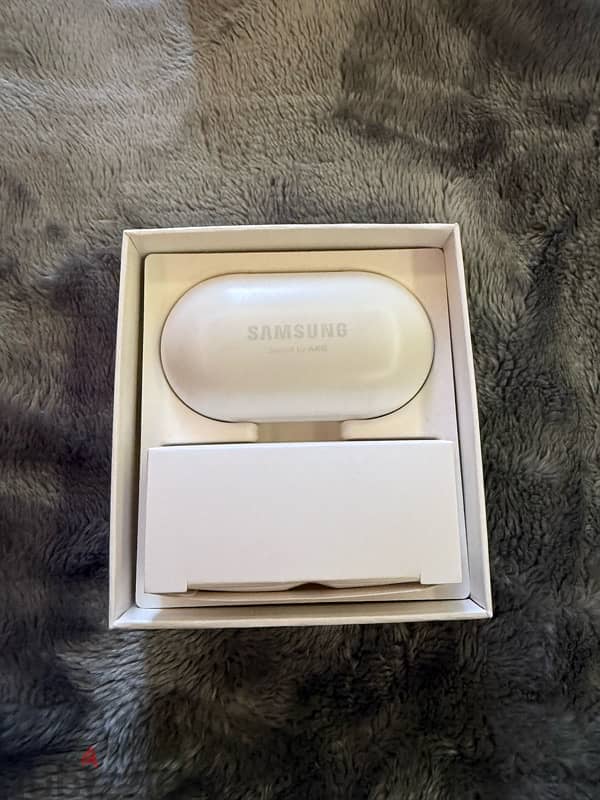 Samsung Galaxy Buds (OG) 2