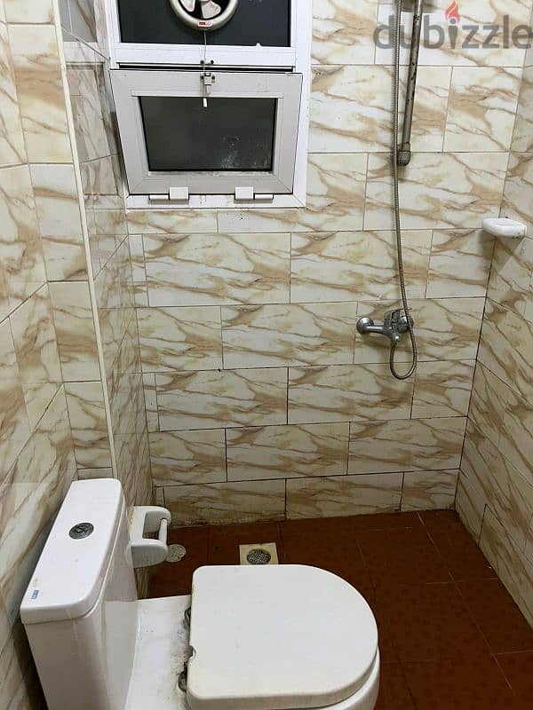 room with attached washroom for rent available 91737172 2