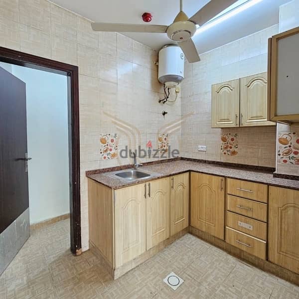 GHALA | BEAUTIFUL 2 BR APARTMENT FOR RENT 5