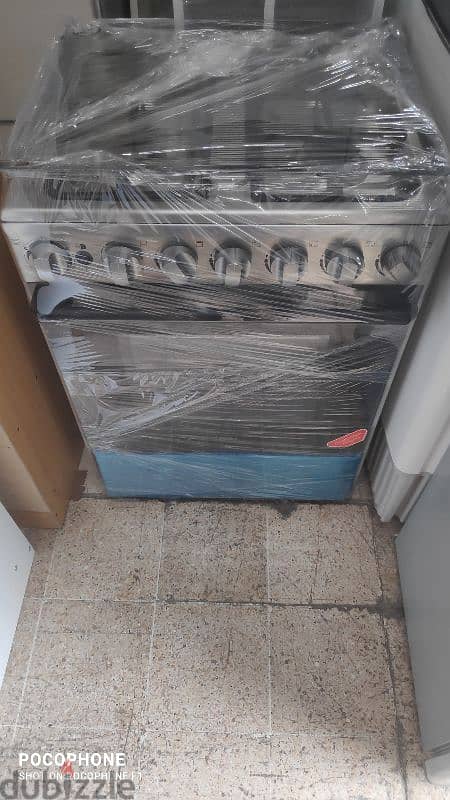 Media Cooking Range Urgent Sale 0