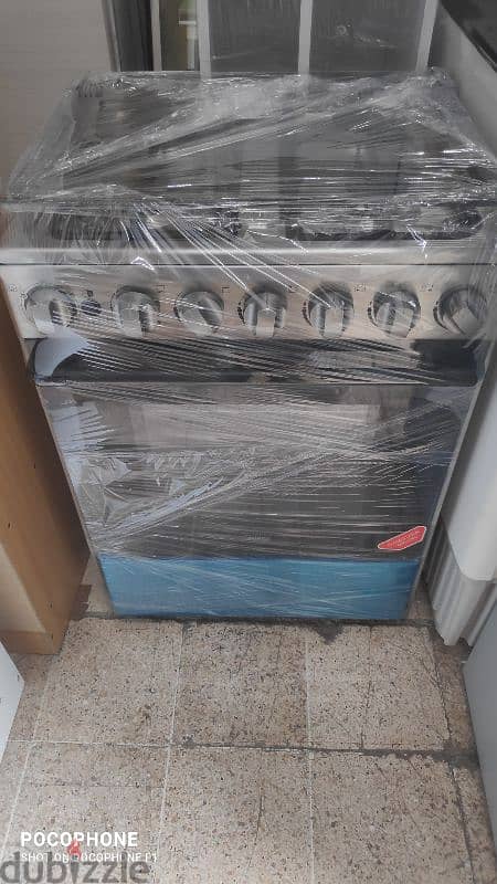 Media Cooking Range Urgent Sale 1