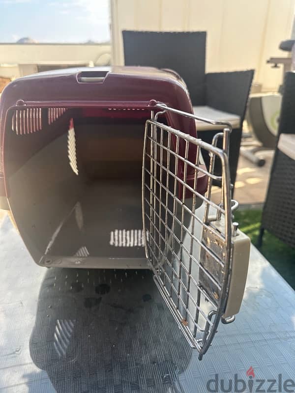 Cat Carrier Good quality 0