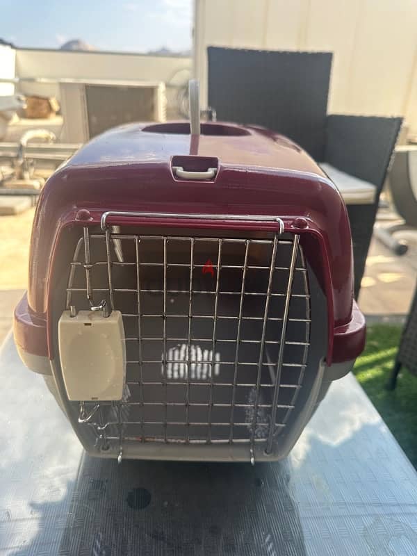 Cat Carrier Good quality 2