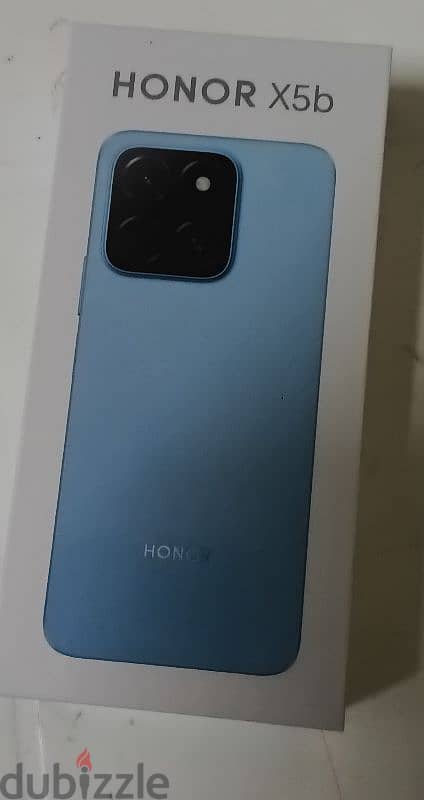 Honor X5 b 0