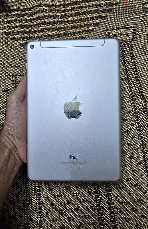 آيباد ميني 5 سيم كارد iPad mini 5 256GB 0