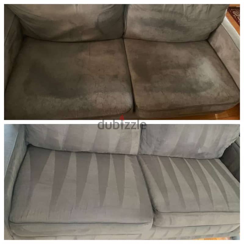 sofa, Carpet, Matress Cleaning service available in All muscat 1