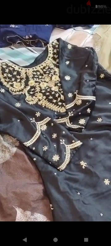 Pakistani Ethnic wear Formal dresses collection 3