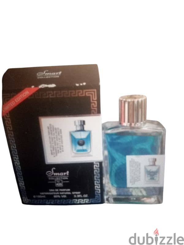 Title:  Smart Collection Perfume – Timeless Elegance 0