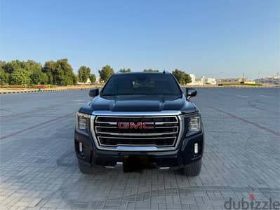 GMC