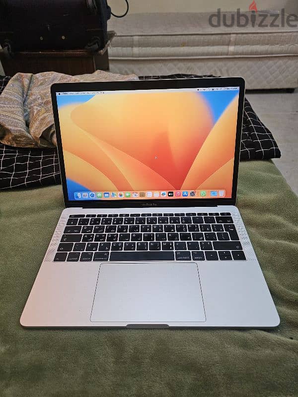 MacBook Pro For sale 0