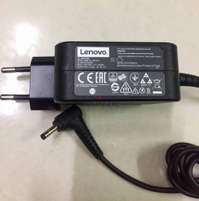 Original Lenovo Thinkpad charger 45W 20V 2.25A ADP-45DW