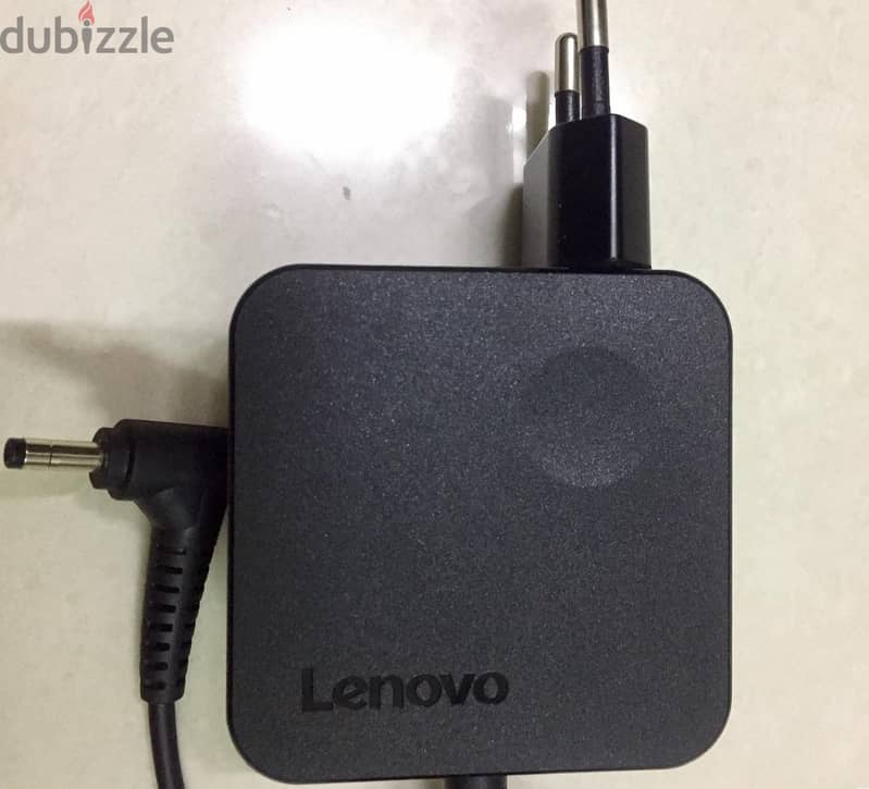 Original Lenovo Thinkpad charger 45W 20V 2.25A ADP-45DW 1