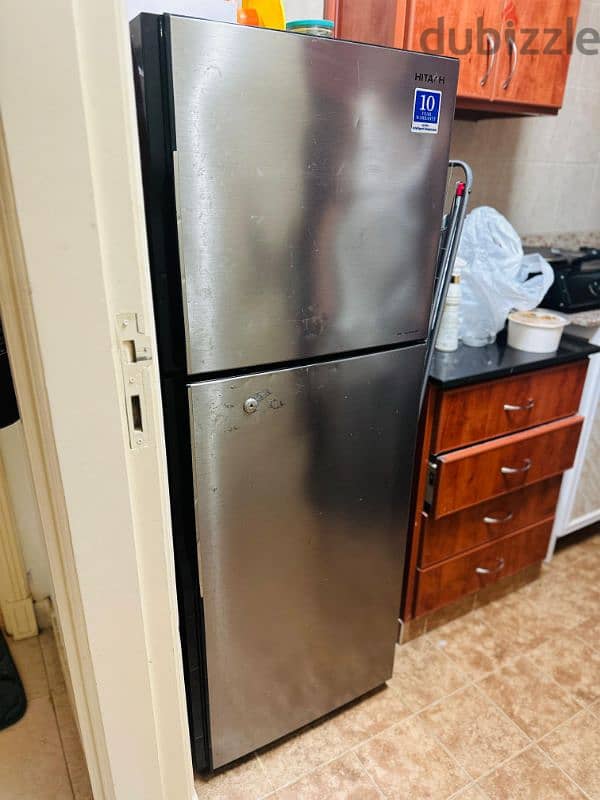 refrigerator hittachi 0