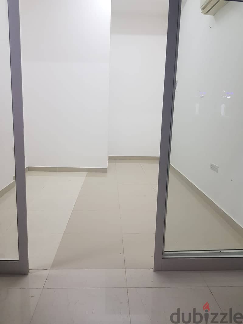 Shop for Rent Al Amerat behind Sultan Centre (2/7481) 2