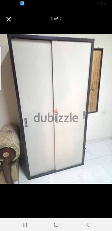 Steel Cupboard Sliding Door Price 22 Wadi kabir cal. 79146789 0