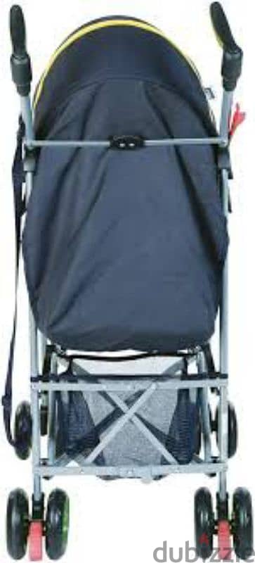 mee mee stroller for sale- 15 riyal only 1