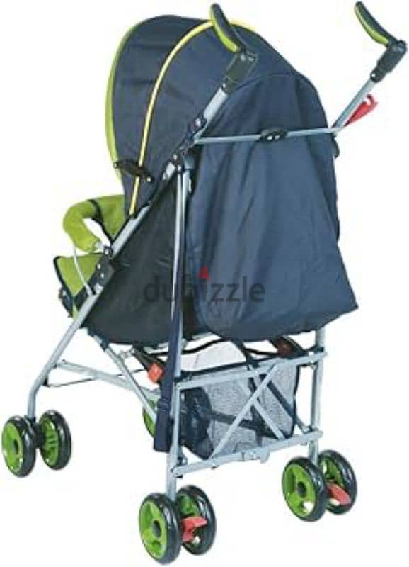 mee mee stroller for sale- 15 riyal only 2