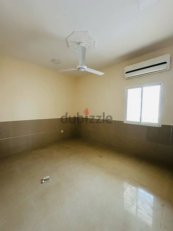 Villa ground floor only for rent, Rex Road Ruwi 14