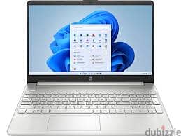 Big Moth End Sale hp Note Book 15 Core i7 12th Generation 0