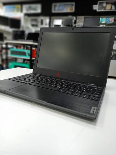 Lenovo 100E Intel Celeron 4GB Ram 128GB SSD