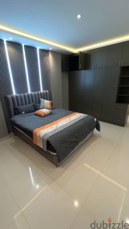 FURNISHED FKAT FOR REBR bisher 14