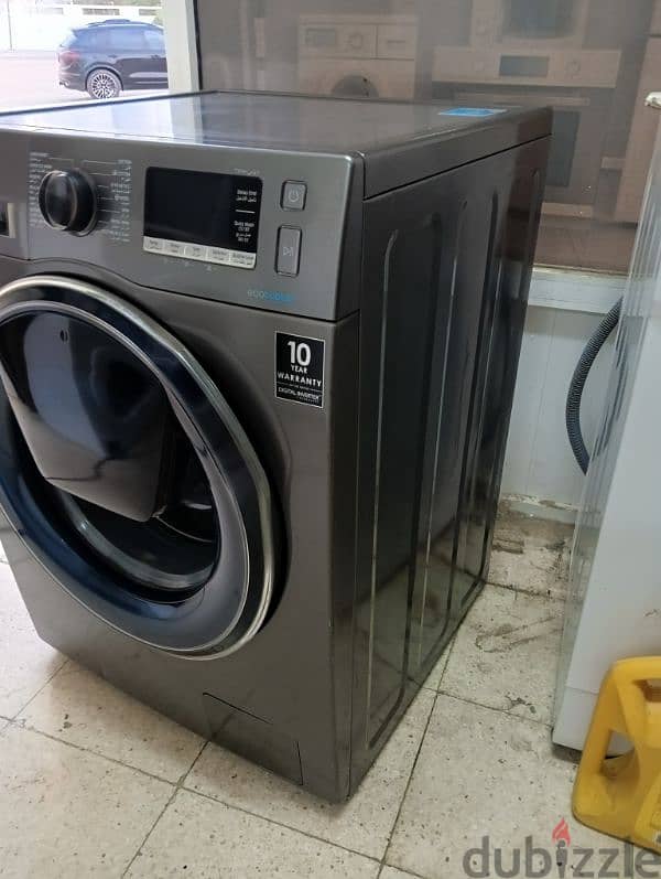 like new condition washing machines available 0